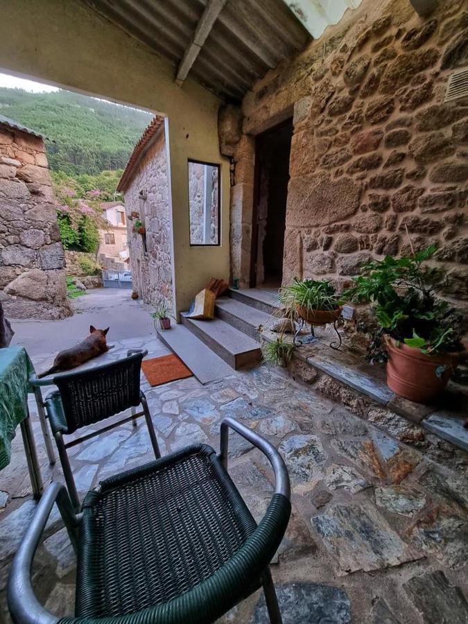 Casa Carlota Lodge Villadesuso